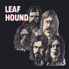 Leaf Hound - Leaf Hound