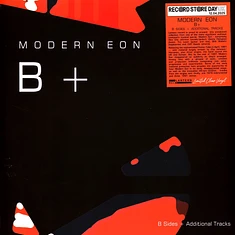 Modern Eon - B+ (B Sides + Additional Tracks) Record Store Day 2025 Edition