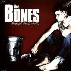 The Bones - Straight Flush Ghetto Colored Vinyl Edition