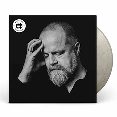 Bjorn Riis - Fimbulvinter Black White Marbled Vinyl Edition