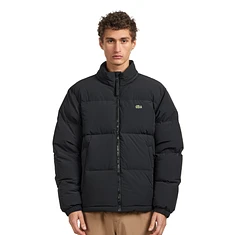 Lacoste - Packable Hood Down Jacket