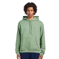 Lacoste - Loose Fit Fleece Hoodie