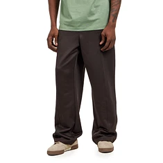 Lacoste - Loose Fit Fleece Track Pants