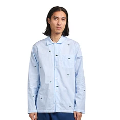 Lacoste - Striped Pajama