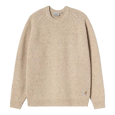 Carhartt WIP - Anglistic Sweater