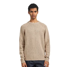 Carhartt WIP - Anglistic Sweater