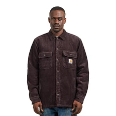 Carhartt WIP - Whitsome Shirt Jac