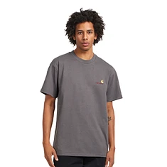 Carhartt WIP - S/S American Script T-Shirt
