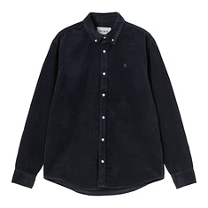 Carhartt WIP - L/S Madison Cord Shirt