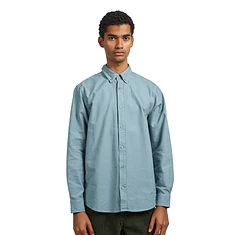 Carhartt WIP - L/S Bolton Shirt