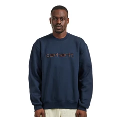 Carhartt WIP - Carhartt Sweat