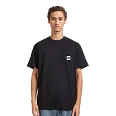 Carhartt WIP - S/S Pocket Heart T-Shirt