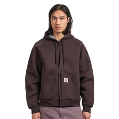 Carhartt WIP - Car-Lux Hooded Jacket