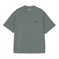 Carhartt WIP - S/S Signature Script T-Shirt