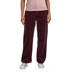Carhartt WIP - W' Simple Pant "Coventry" Corduroy, 9.7 oz