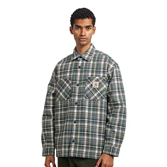 Carhartt WIP - Cronyn Shirt Jac
