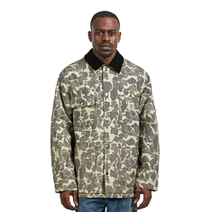 Carhartt WIP - Tapestry Chore Coat