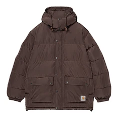 Carhartt WIP - Brent Jacket