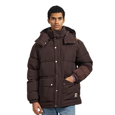 Carhartt WIP - Brent Jacket
