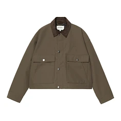 Carhartt WIP - W' Dunham Jacket