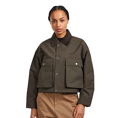 Carhartt WIP - W' Dunham Jacket