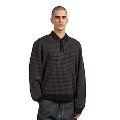 Carhartt WIP - L/S Lowis Polo