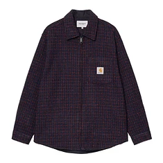 Carhartt WIP - Bellamy Shirt Jac