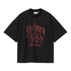 Carhartt WIP - S/S Hackwork T-Shirt