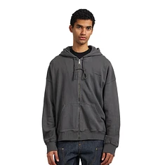 Carhartt WIP - Hooded Benton Sweat Jacket