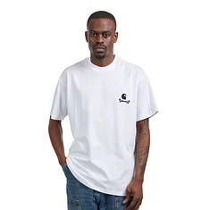 Carhartt WIP - S/S C Logo Archive T-Shirt