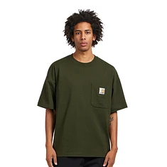 Carhartt WIP - S/S Work Pocket T-Shirt