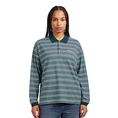 Carhartt WIP - W' L/S Largo Polo T-Shirt