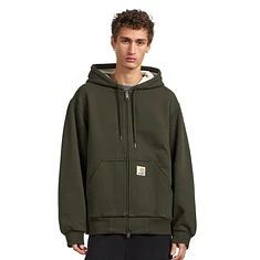 Carhartt WIP - Active Sweat Jacket