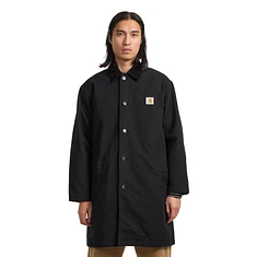Carhartt WIP - Webster Coat "Hubbard" Canvas, 9 oz