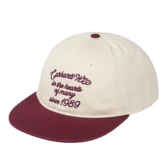 Carhartt WIP - Alston Cap