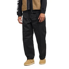 Carhartt WIP - Evan Pant "Denison" Twill, 8.8 oz
