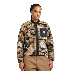 Carhartt WIP - W' Janet Liner