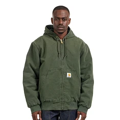 Carhartt WIP - OG Active Jacket "Dearborn" Canvas, 12 oz