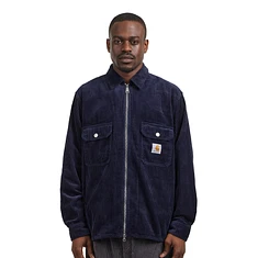 Carhartt WIP - Reynold Shirt Jac