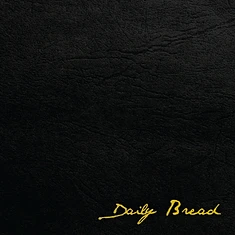 Apollo Brown & Hassaan Mackey - Daily Bread Black & Yellow Starburst Vinyl Edition