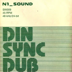 N1_sound - Din Sync Dub