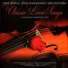 RPO - Royal Philharmonic Orchestra - Classic Love Songs