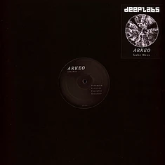Luke Hess - Arkeo