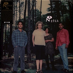 Ida - Will You Find Me 25th Anniversary Color Vinyl Edition