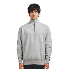 Norse Projects - Ketel Half Zip Sweatshirt