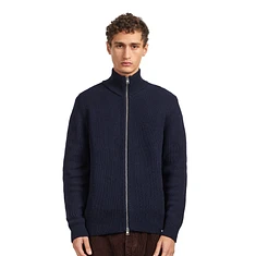 Norse Projects - Hagen Cotton Wool Jacket