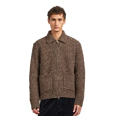 Norse Projects - Erik Donegal Diamond Jacket