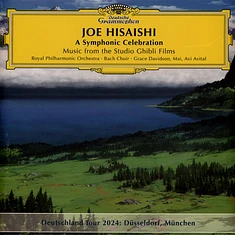 Joe Hisaishi - Symphonic Celebration German Version