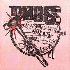 Tombs Beats - Irgendwer Muss Ja Vol. 2 Colored Vinyl Edition