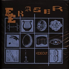 Eraser - Hideout